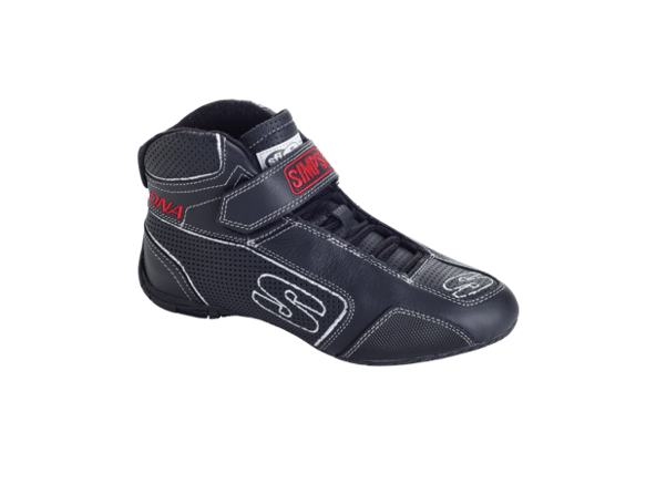 DA100W - Simpson Racing DNA Shoes Image