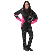 Vixen II Galaxy Woman's Racing Suit